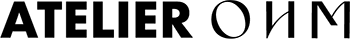 Logo Atelier OHM Olivier Clausse